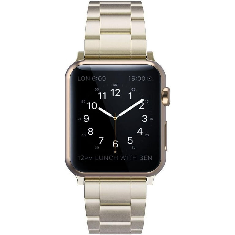 Simpeak stainless steel band best sale