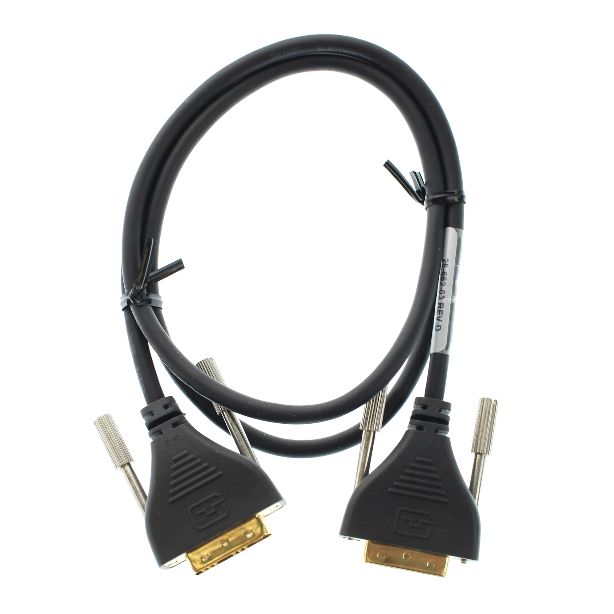 Extron 2666203 Ultra Flexible DVID SL Ultra SingleLink DVID Cable