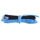 thumbnail image 1 of Cable de cuerda de cabrestante sintético de 15m * 6mm con funda protectora de 5500 libras para camión ATV azul, 1 of 6