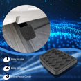thumbnail image 2 of 10PCS Clutch Brake Pedal Pad Rubber for Toyota, 2 of 5