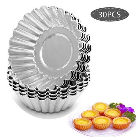 

Ldyso Baking Molds Flat Bottom Daisy Marigold Pudding Molds Tart Molds Diy Cake Tools Aluminum
