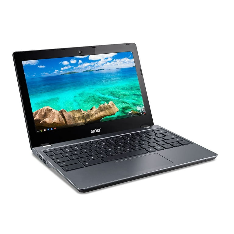 Acer Chromebook 11.6