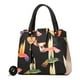 thumbnail image 1 of Bolsa Yute Para Mujer Fana Polonia Color Negro Sensacional, 1 of 2