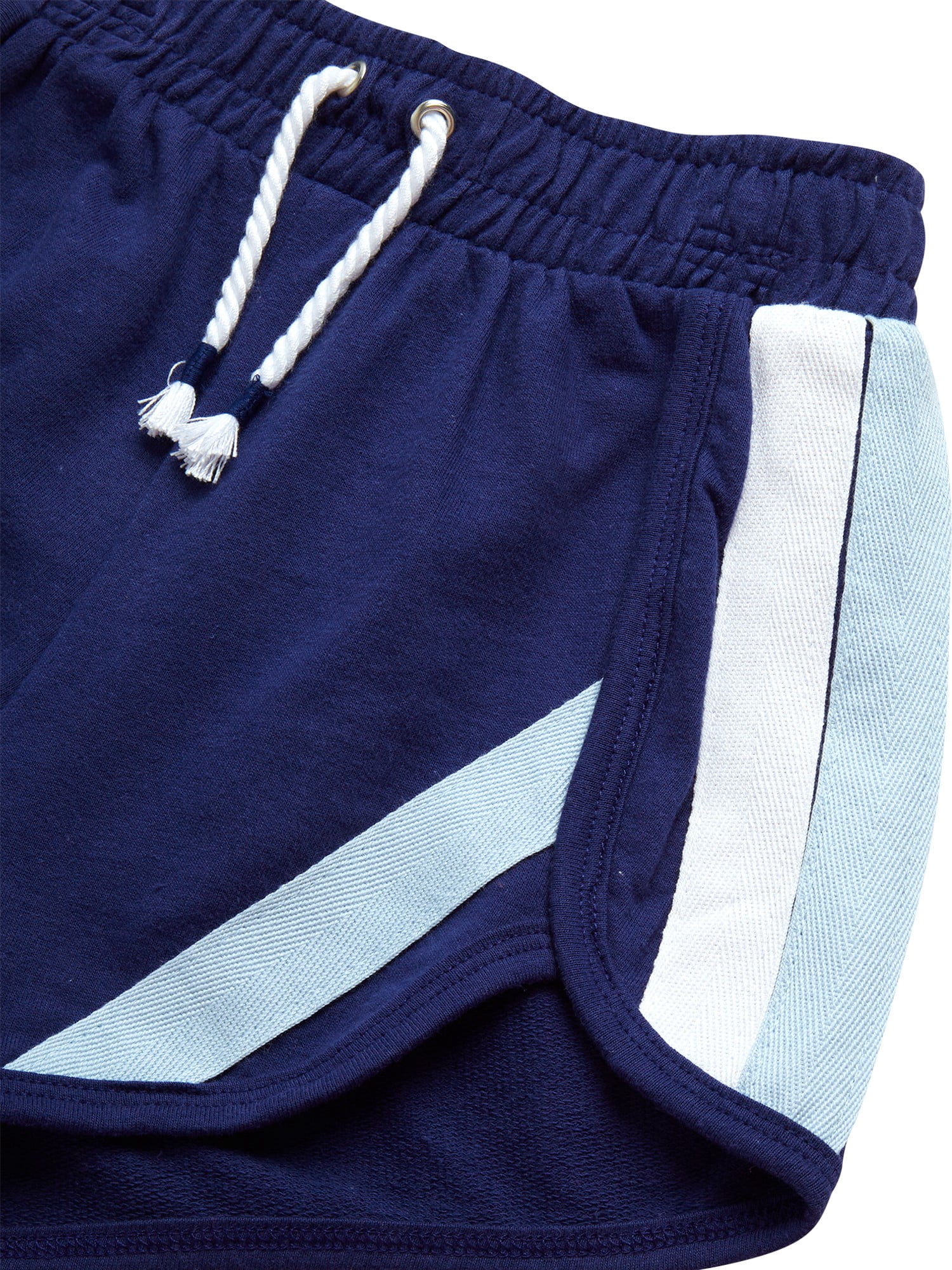 Jessica Simpson Girls' Graphic Tee and Short Set, Sizes 4-6x