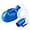 Blue, variant on Weichuang Men Portable Urinal Device