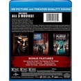 thumbnail image 3 of The Purge: 3-Movie Collection (Blu-ray + Digital HD), 3 of 4