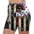 thumbnail image 1 of Pantalones Deportivos Activos de Fitness de Yoga Impresos para Mujeres, Leggings de Gimnasio para Mujeres, 1 of 4