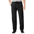 thumbnail image 1 of Levi's Battalion Casual Jogger Pantalones para Hombre, Negro, 28W x 32L, 1 of 1