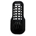 thumbnail image 3 of Digital Door Lock M210 Mechanical Keyless Deadbolt, Jet Black, 3 of 3