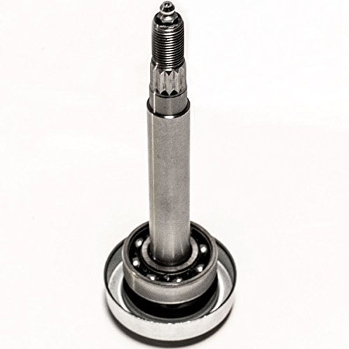 Lumix GC Spindle Shaft For Craftsman T287121 917992960 944603620 917287340 917287341 Lawn Tractor