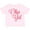 AD-Pink, variant on Inktastic Ohio Girl Boys or Girls Toddler T-Shirt