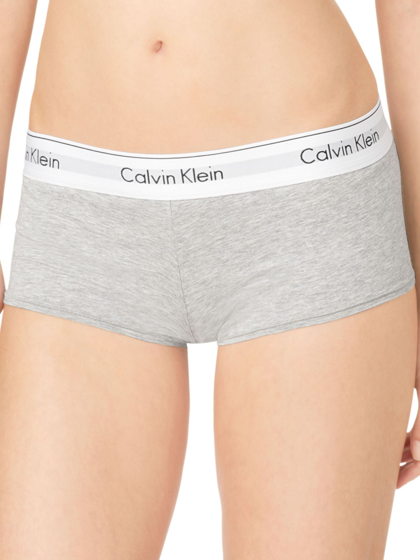 Calvin Klein Boyshorts & Hipster Panties for Women - Bloomingdale's