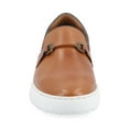 thumbnail image 6 of Thomas & Vine Mens Dane Plain Toe Slip-on Bit Loafer, 6 of 9