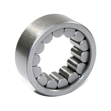 Rear Wheel Bearing - Compatible with 2004 - 2012, 2015 - 2021 Chevy Colorado 2005 2006 2007 2008 2009 2010 2011 2016 2017 2018 2019 2020