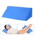 Clerance! Blue Color 50 * 25 * 15 Beds For Sick People, Pregnant Women