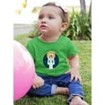 thumbnail image 2 of Assumption Of Mary August 15Th T-Shirt Infant -Image by Shutterstock,  18 Months, 2 of 4