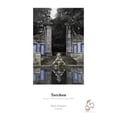 thumbnail image 3 of Hahnemuhle Torchon, 100 % TCF Pulp Rough Matte Texture, Bright White Inkjet Paper, 19.6 mil., 285 g/mA, 13x19", 25 Sheets, 3 of 3