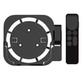thumbnail image 1 of Conjunto de estuche protector de control remoto con soporte para decodificador montado en la pared Compatible con, 1 of 8