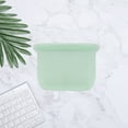 thumbnail image 4 of YAOMOBB Contenant de Rangement pour Aliments Sacs de Conservation des Aliments en Silicone Réutilisables Auto-Étanches Étanches pour Gadget de Cuisine, 4 of 7