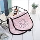 thumbnail image 1 of Toalla de microfibra superabsorbente para secar mascotas con bolsillos | Toalla de gamuza lavable a máquina para perros y gatos, ideal para bañarse, nadar y peinarse | 1 paquete, 1 of 2