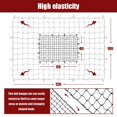 thumbnail image 4 of Cargo Net Migaven Heavy Duty para plataforma de camioneta, 1,2 x 1,8 m, 4 of 7
