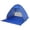 Royal Blue, variant on Lixada Automatic Instant Pop Up Beach Tent Lightweight Outdoor Protection Camping Fishing Tent Cabana Sun Shelter