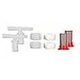 thumbnail image 3 of Sprayer Tee Nozzle Body Kit, 3 of 3