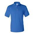 thumbnail image 1 of Gildan DryBlend Maillot de Sport 8800, 1 of 1