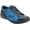 Intersection Blue Leather, variant on Women's Alegria by PG Lite TRAQ Qest Sneaker