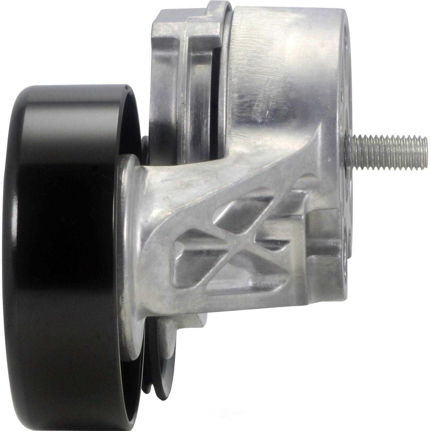 Litens 999007A Accessory Drive Belt Tensioner - Original Equipment Quality