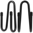 thumbnail image 3 of Swords Storage Rack 2 Sets Metal Display Stand Ideal For Christmas Gift With Steel Storage Functionality, 3 of 5