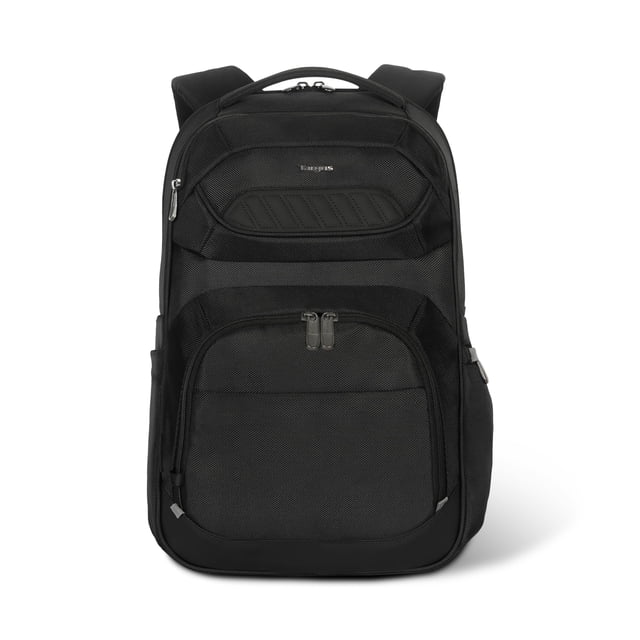 Mochila Targus Legend IQ para ordenadores portátiles de hasta 16 pulgadas, color negro