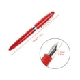 thumbnail image 3 of XISAOK JINHAO 992 Medium Nib Fountain Pen 0.5mm Stationery Supplies Writing Tools Gift, 3 of 18