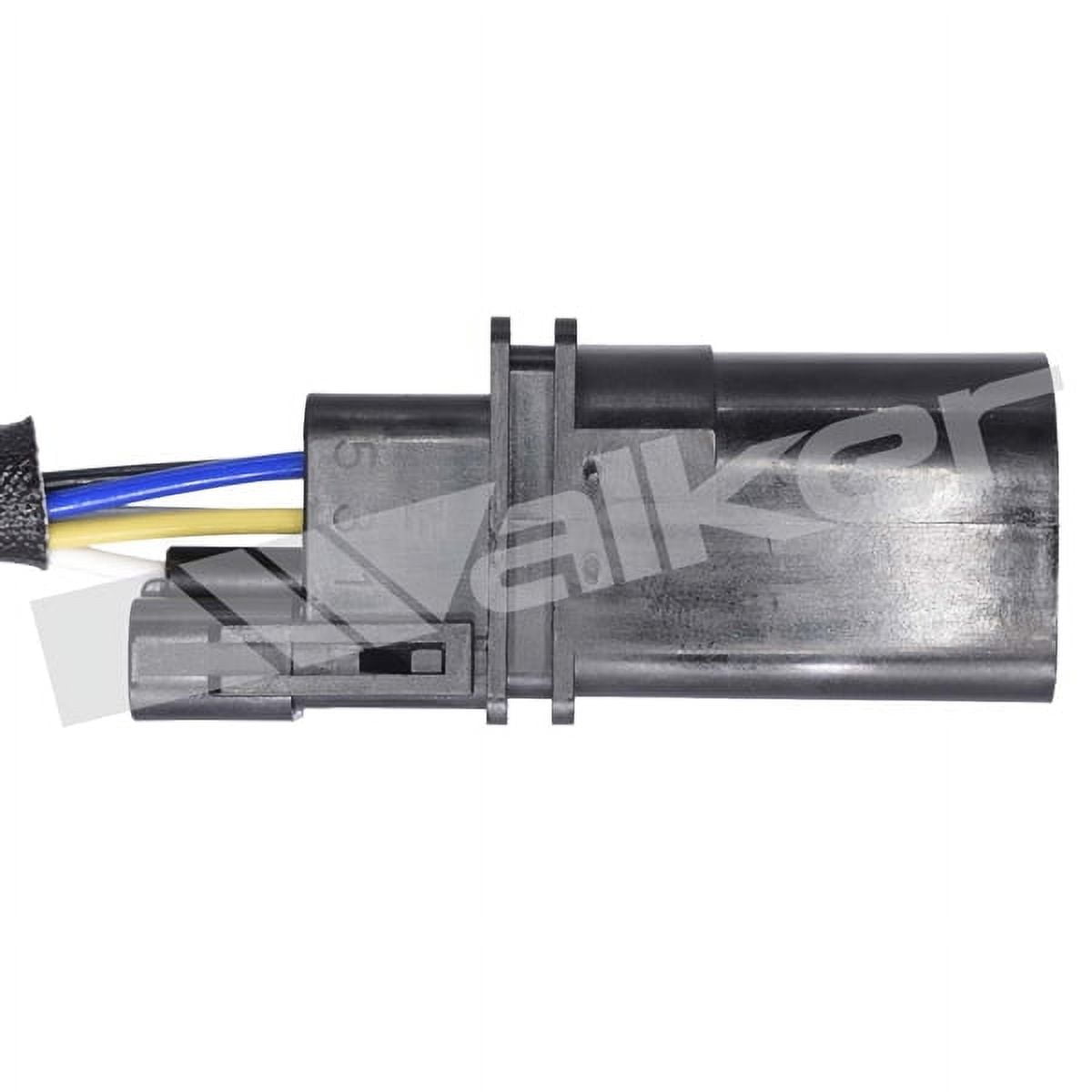 Walker 250-25017 Walker OE Oxygen Sensor Fits select: 2009-2013 HYUNDAI SONATA, 2009-2013 KIA OPTIMA