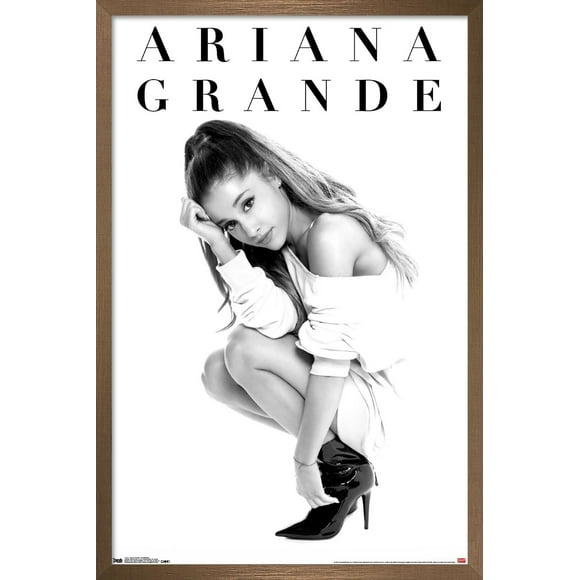 580px x 580px - Ariana Grande posters