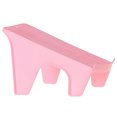 thumbnail image 1 of Shoe Stacker Shoe Slots Shoe Slots Organizer Shoes Organizer Shoe Stacker Double Layers Space Saving Durable PP Simple Design Tidy Orderly Storage Shoe Slots For Home Office, 1 of 1