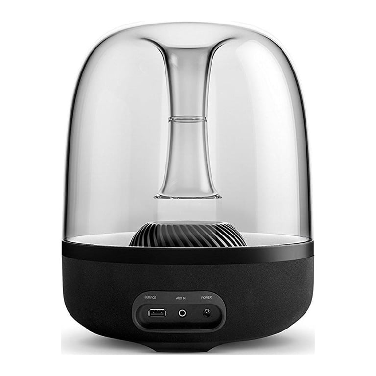 Aura Wireless Speaker Harman Kardon Aura Studio Aux Harman Kardon