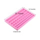 thumbnail image 4 of Monstrate Molde antiadherente para decoración de bordes de pasteles, fácil de limpiar, duradero, resistente al calor, gran capacidad Cocina y Comedor, 4 of 6