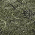 thumbnail image 2 of Dalyn Rugs Premium Machine Washable Mayfield AMF1082 Olive 5' x 7'6" Rug, 2 of 7