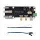 thumbnail image 1 of Para 5/4B Micro--Compatible con HD Adaptador de la Junta Soporte Dual 4K Salidas Tarjeta de Expansión, 1 of 5