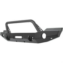 Westin 59-80045 WJ2 Full Width Front Bumper fits 2007-2018 Wrangler JK