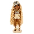 thumbnail image 3 of Muñeca de moda Rainbow High Pacific Coast Harper Dune Sand, 3 of 7