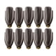thumbnail image 1 of Greeniant Drum Ganchos para bombo Piezas de percusión Accesorios para instrumentos musicales Tipo 1, 1 of 1