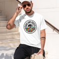 thumbnail image 3 of Oakland Roots Sc T-Shirt Casual Tee Shirts For Men Women, 3 of 6