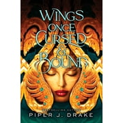 Mythwoven: Wings Once Cursed & Bound (Paperback)