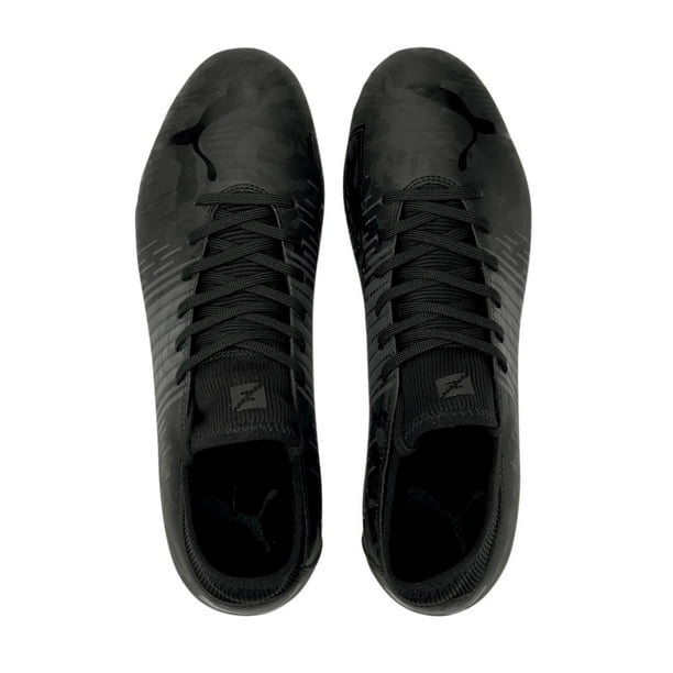 Tenis Puma Future Z 4.1 Tacos para Hombre 106252 02 negro 27 Puma 106252 02 FUTURE Z 4.1 TACOS Walmart en linea