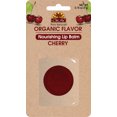 thumbnail image 1 of OKAY-CHERRY ORGANIC FLAVORED LIP BALM-MINI JAR  BLISTER PACKED 0.15oz/5.g, 1 of 2