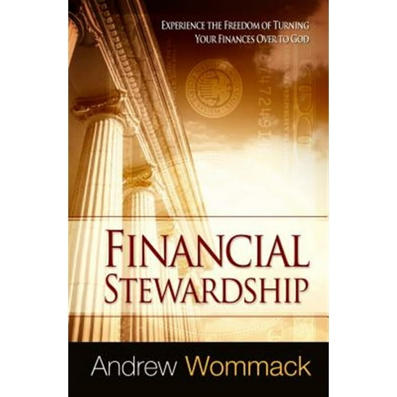 Pre-Owned Financial Stewardship (Paperback) 1606834002 9781606834008