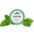 thumbnail image 5 of Cremo Astonishingly Superior Styling Mint Blend Beard Balm, 2 oz, 5 of 8