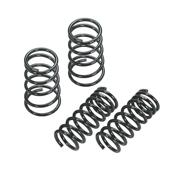 RS-R N128D Down Sus Spring (14+ Infiniti Q50 Hybrid AWD), 1 Pack